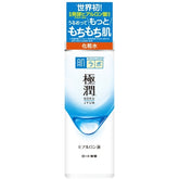 Loción de ácido hialurónico Hada Labo Gokujyun 170 ml